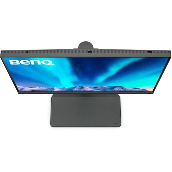 BenQ PhotoVue SW272Q, LED-Monitor 3 BenQ PhotoVue SW272Q, LED-Monitor – Bild 3