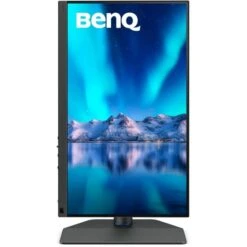 BenQ PhotoVue SW272Q, LED-Monitor 11 BenQ PhotoVue SW272Q, LED-Monitor -HPP Computer Geschaft BenQ PhotoVue SW272Q LED Monitor@@100026356 3