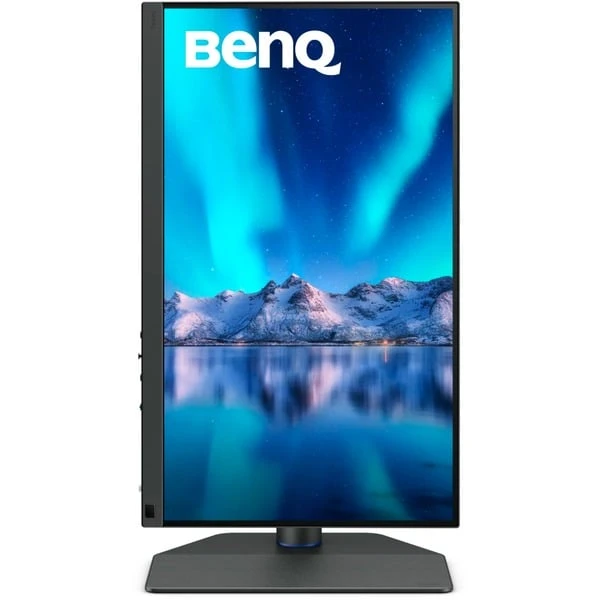 BenQ PhotoVue SW272Q, LED-Monitor 4 BenQ PhotoVue SW272Q, LED-Monitor – Bild 4