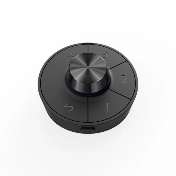 BenQ PhotoVue SW272Q, LED-Monitor 8 BenQ PhotoVue SW272Q, LED-Monitor – Bild 8