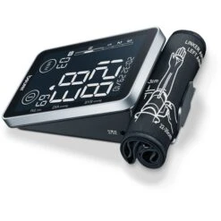 Beurer Blutdruckmessgerät BM58 9 Beurer Blutdruckmessgerät BM58 -HPP Computer Geschaft Beurer Blutdruckmessger t BM58@@9imbdq06 2