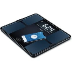 Beurer Diagnosewaage BF 915 -HPP Computer Geschaft Beurer Diagnosewaage BF 915@@1821516 2