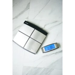 Beurer Körperanalysewaage BF 105 Body Complete -HPP Computer Geschaft Beurer K rperanalysewaage BF 105 Body Complete@@1400704 3