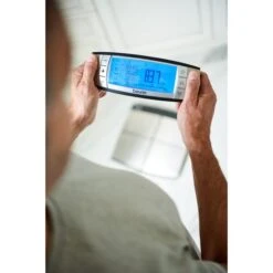 Beurer Körperanalysewaage BF 105 Body Complete -HPP Computer Geschaft Beurer K rperanalysewaage BF 105 Body Complete@@1400704 4