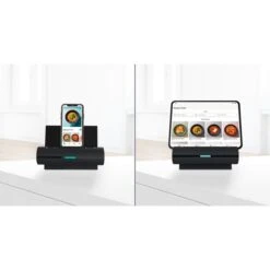 Bosch Smart Kitchen Dock XSDB10, Lautsprecher -HPP Computer Geschaft Bosch Smart Kitchen Dock XSDB10 Lautsprecher@@100022158 7