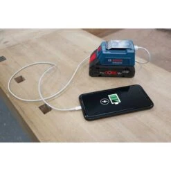 Bosch USB-Ladeadapter GAA 18V-48 Professional 7 Bosch USB-Ladeadapter GAA 18V-48 Professional -HPP Computer Geschaft Bosch USB Ladeadapter GAA 18V 48 Professional@@100012585 3