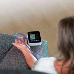 Braun ExactFit 1, Blutdruckmessgerät 9 Braun ExactFit 1, Blutdruckmessgerät -HPP Computer Geschaft Braun ExactFit 1 Blutdruckmessger t@@1799568 4