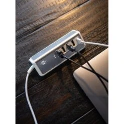 Brennenstuhl Estilo USB-Multiladegerät -HPP Computer Geschaft Brennenstuhl estilo USB Multiladeger t@@1832674 7
