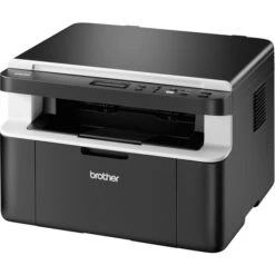 Brother DCP-1612WVB, Multifunktionsdrucker -HPP Computer Geschaft Brother DCP 1612WVB Multifunktionsdrucker@@wl bn600 2