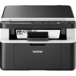 Brother DCP-1612WVB, Multifunktionsdrucker -HPP Computer Geschaft Brother DCP 1612WVB Multifunktionsdrucker@@wl bn600 4