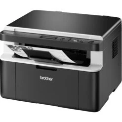Brother DCP-1612WVB, Multifunktionsdrucker -HPP Computer Geschaft Brother DCP 1612WVB Multifunktionsdrucker@@wl bn600 5