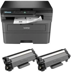Brother DCP-L2627DWXL, Multifunktionsdrucker