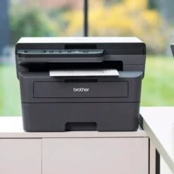 Brother DCP-L2627DWXL, Multifunktionsdrucker -HPP Computer Geschaft Brother DCP L2627DWXL Multifunktionsdrucker@@100018652 4