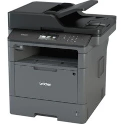 Brother DCP-L5500DN, Multifunktionsdrucker