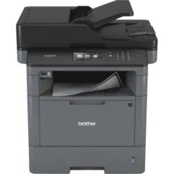 Brother DCP-L5500DN, Multifunktionsdrucker -HPP Computer Geschaft Brother DCP L5500DN Multifunktionsdrucker@@wl bp9 30