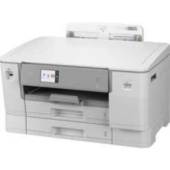 Brother HL-J6010DW, Tintenstrahldrucker -HPP Computer Geschaft Brother HL J6010DW Tintenstrahldrucker@@1820108 2