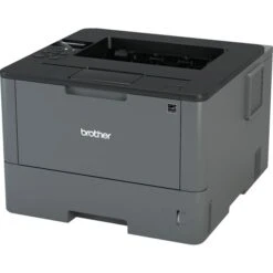 Brother HL-L5000D, Laserdrucker