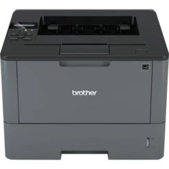 Brother HL-L5000D, Laserdrucker -HPP Computer Geschaft Brother HL L5000D Laserdrucker@@wl bp4 2