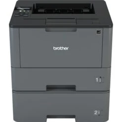 Brother HL-L5100DNT, Laserdrucker -HPP Computer Geschaft Brother HL L5100DNT Laserdrucker@@wl bp6 2