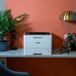 Brother HL-L5210DW, Laserdrucker -HPP Computer Geschaft Brother HL L5210DW Laserdrucker@@100023605 5