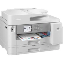Brother MFC-J5955DW, Multifunktionsdrucker -HPP Computer Geschaft Brother MFC J5955DW Multifunktionsdrucker@@1820113 3