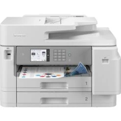Brother MFC-J5955DW, Multifunktionsdrucker -HPP Computer Geschaft Brother MFC J5955DW Multifunktionsdrucker@@1820113 4