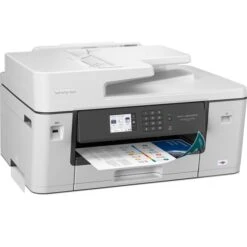 Brother MFC-J6540DW, Multifunktionsdrucker -HPP Computer Geschaft Brother MFC J6540DW Multifunktionsdrucker@@1837306 3