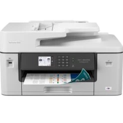 Brother MFC-J6540DW, Multifunktionsdrucker -HPP Computer Geschaft Brother MFC J6540DW Multifunktionsdrucker@@1837306 4