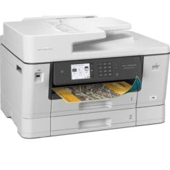 Brother MFC-J6940DW, Multifunktionsdrucker -HPP Computer Geschaft Brother MFC J6940DW Multifunktionsdrucker@@1837326 3