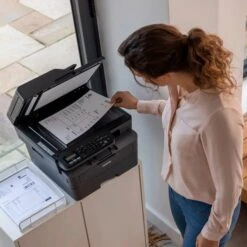 Brother MFC-L2827DWXL, Multifunktionsdrucker -HPP Computer Geschaft Brother MFC L2827DWXL Multifunktionsdrucker@@100018656 5