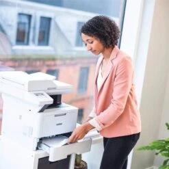 Brother MFC-L5710DW, Multifunktionsdrucker -HPP Computer Geschaft Brother MFC L5710DW Multifunktionsdrucker@@100023610 4