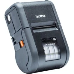 Brother RJ-2150, Bondrucker