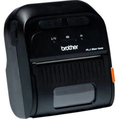Brother RJ-3055WB, Bondrucker