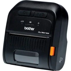 Brother RJ-3055WB, Bondrucker -HPP Computer Geschaft Brother RJ 3055WB Bondrucker@@100009690 2