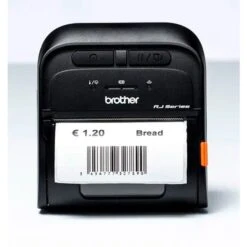 Brother RJ-3055WB, Bondrucker -HPP Computer Geschaft Brother RJ 3055WB Bondrucker@@100009690 4