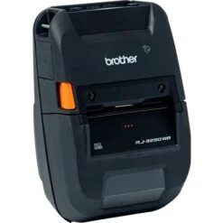 Brother RJ-3250WBL, Bondrucker