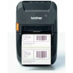 Brother RJ-3250WBL, Bondrucker -HPP Computer Geschaft Brother RJ 3250WBL Bondrucker@@100009782 3