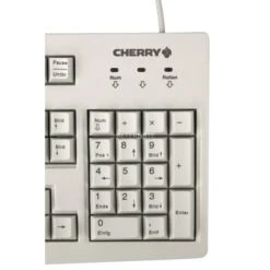 CHERRY Business Line G83-6105, Tastatur -HPP Computer Geschaft CHERRY Business Line G83 6105 Tastatur@@ntbc03 2