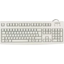 CHERRY Business Line G83-6105, Tastatur -HPP Computer Geschaft CHERRY Business Line G83 6105 Tastatur@@ntbc03 3