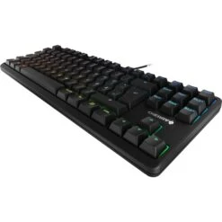 CHERRY G80-3000N RGB TKL, Tastatur -HPP Computer Geschaft CHERRY G80 3000N RGB TKL Tastatur@@1779804 2