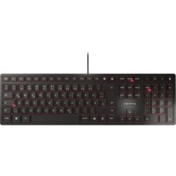 CHERRY KC 6000 SLIM, Tastatur