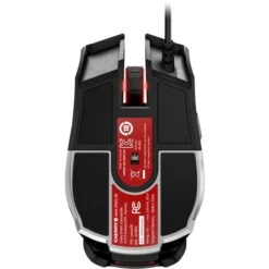 CHERRY MC 9620 FPS, Gaming-Maus -HPP Computer Geschaft CHERRY MC 9620 FPS Gaming Maus@@1676949 2