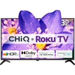 CHiQ L32G5N, LED-Fernseher