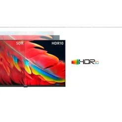 CHiQ L32M8TG, LED-Fernseher -HPP Computer Geschaft CHiQ L32M8TG LED Fernseher@@100015596 2