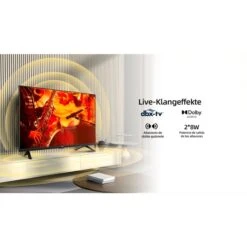 CHiQ L32M8TG, LED-Fernseher -HPP Computer Geschaft CHiQ L32M8TG LED Fernseher@@100015596 4