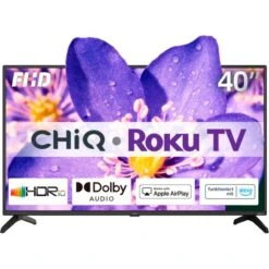 CHiQ L40G5N, LED-Fernseher