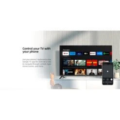 CHiQ L40G7B, LED-Fernseher -HPP Computer Geschaft CHiQ L40G7B LED Fernseher@@100015628 11