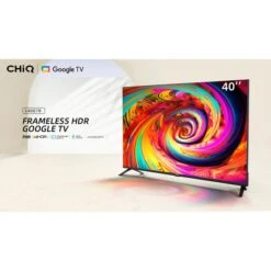 CHiQ L40G7B, LED-Fernseher -HPP Computer Geschaft CHiQ L40G7B LED Fernseher@@100015628 12