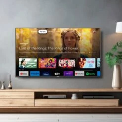 CHiQ L40G7B, LED-Fernseher -HPP Computer Geschaft CHiQ L40G7B LED Fernseher@@100015628 2