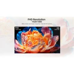 CHiQ L40G7B, LED-Fernseher -HPP Computer Geschaft CHiQ L40G7B LED Fernseher@@100015628 4